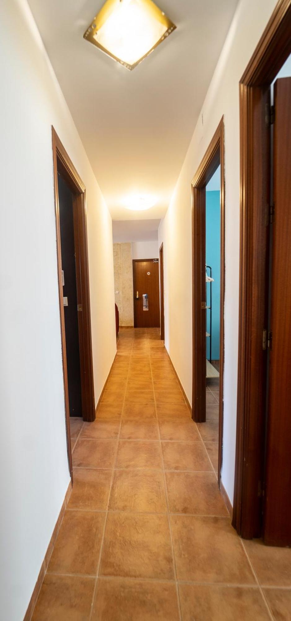 H&H Suite Abrazo De Granada Exterior foto