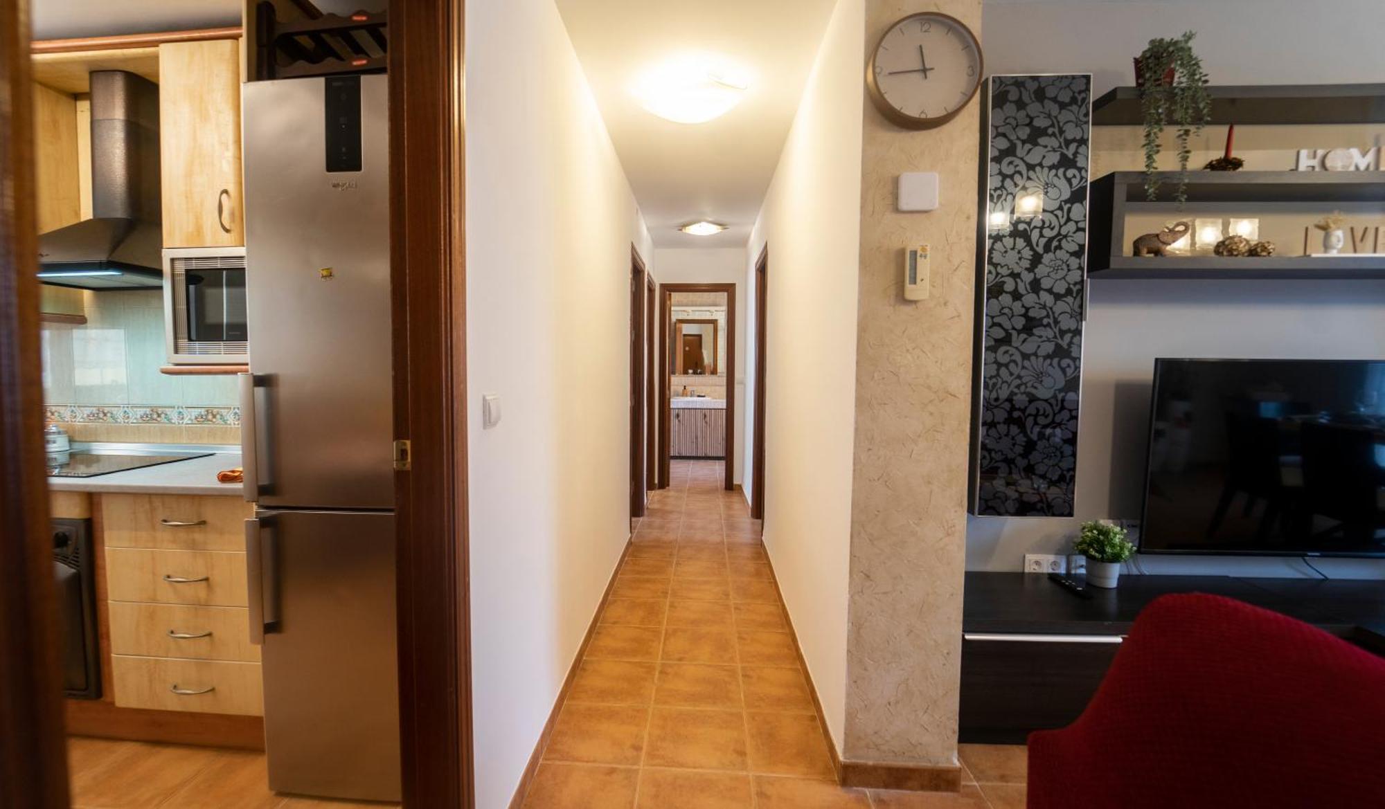 H&H Suite Abrazo De Granada Exterior foto