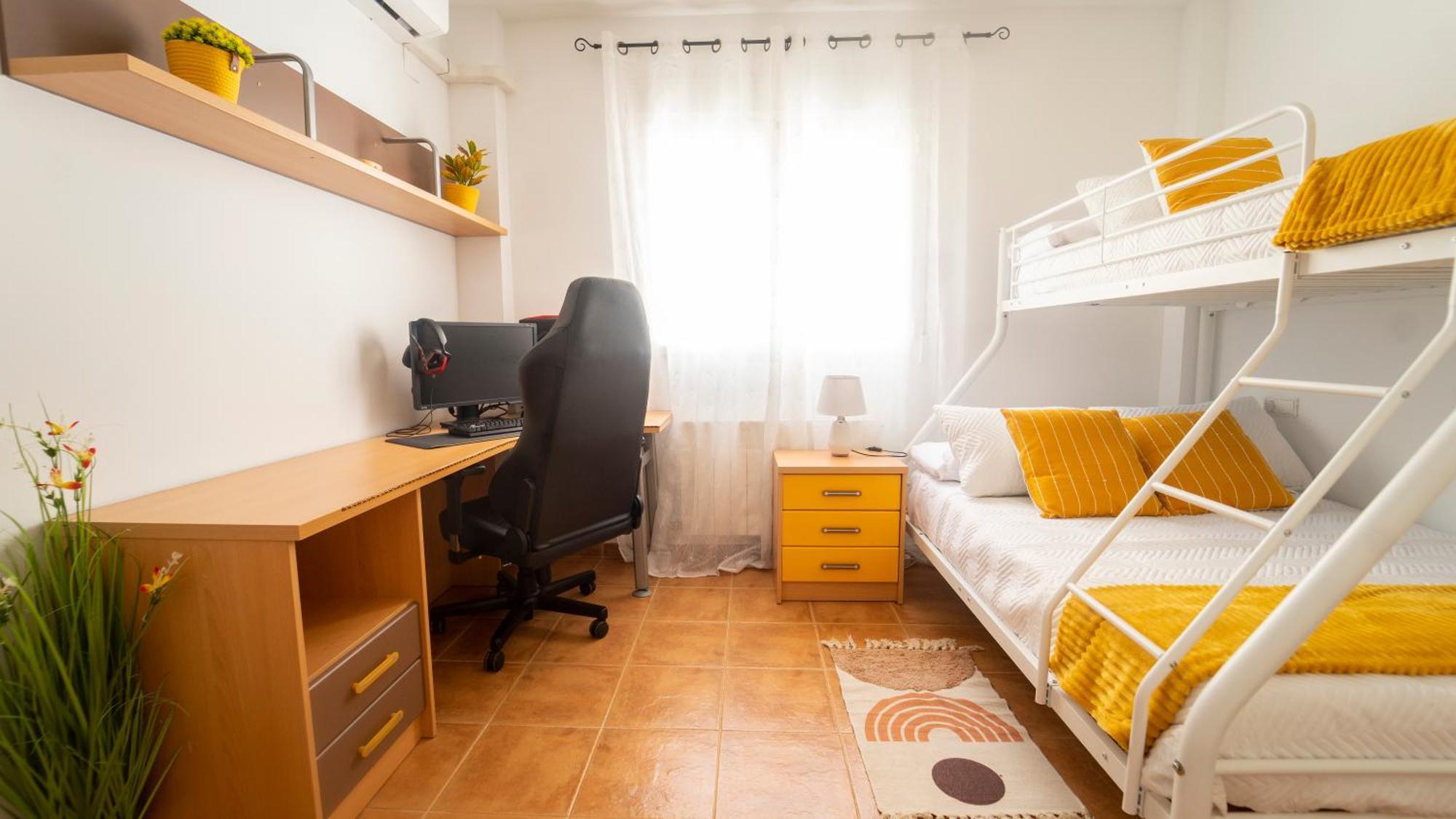 H&H Suite Abrazo De Granada Exterior foto
