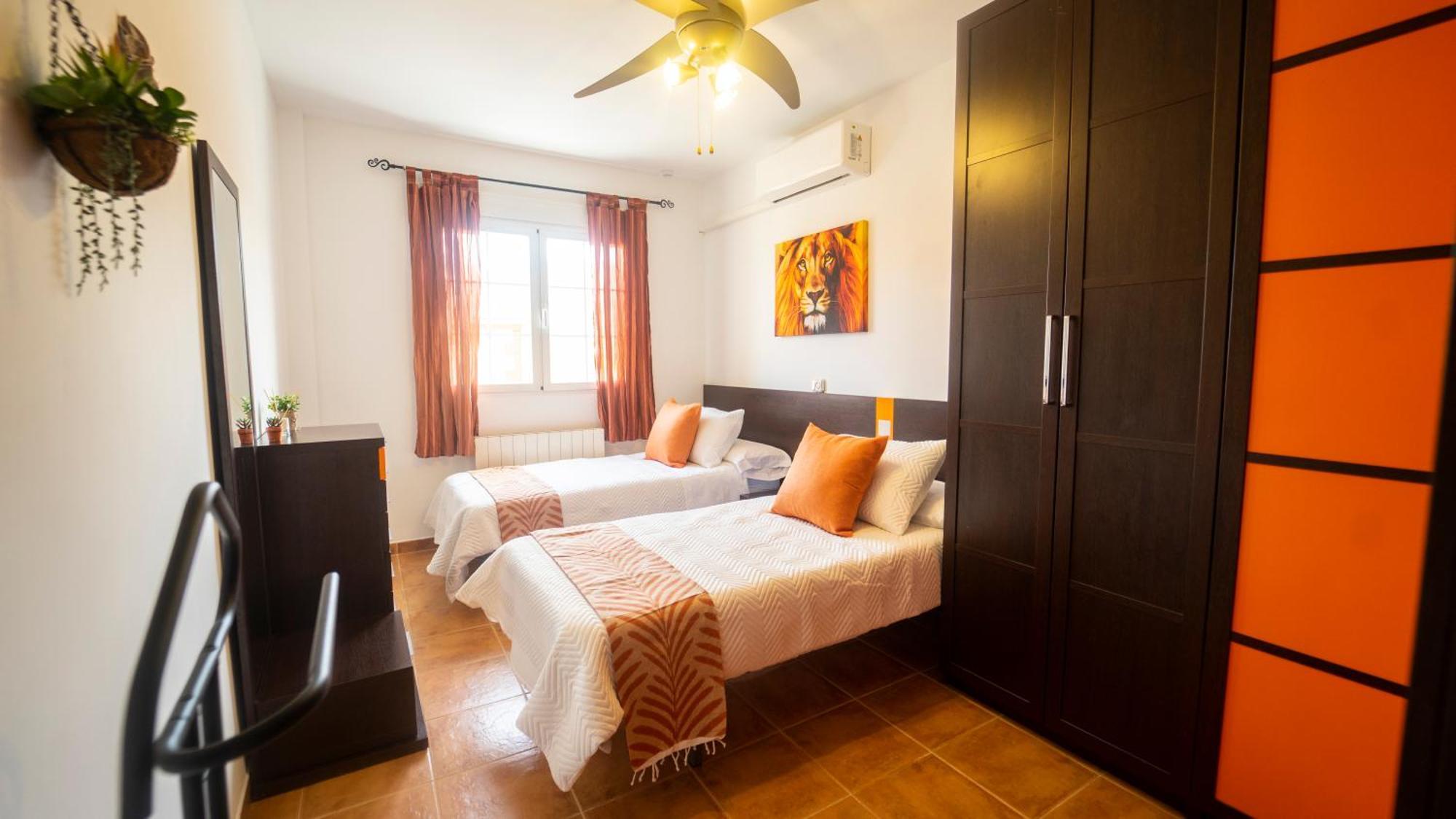 H&H Suite Abrazo De Granada Exterior foto
