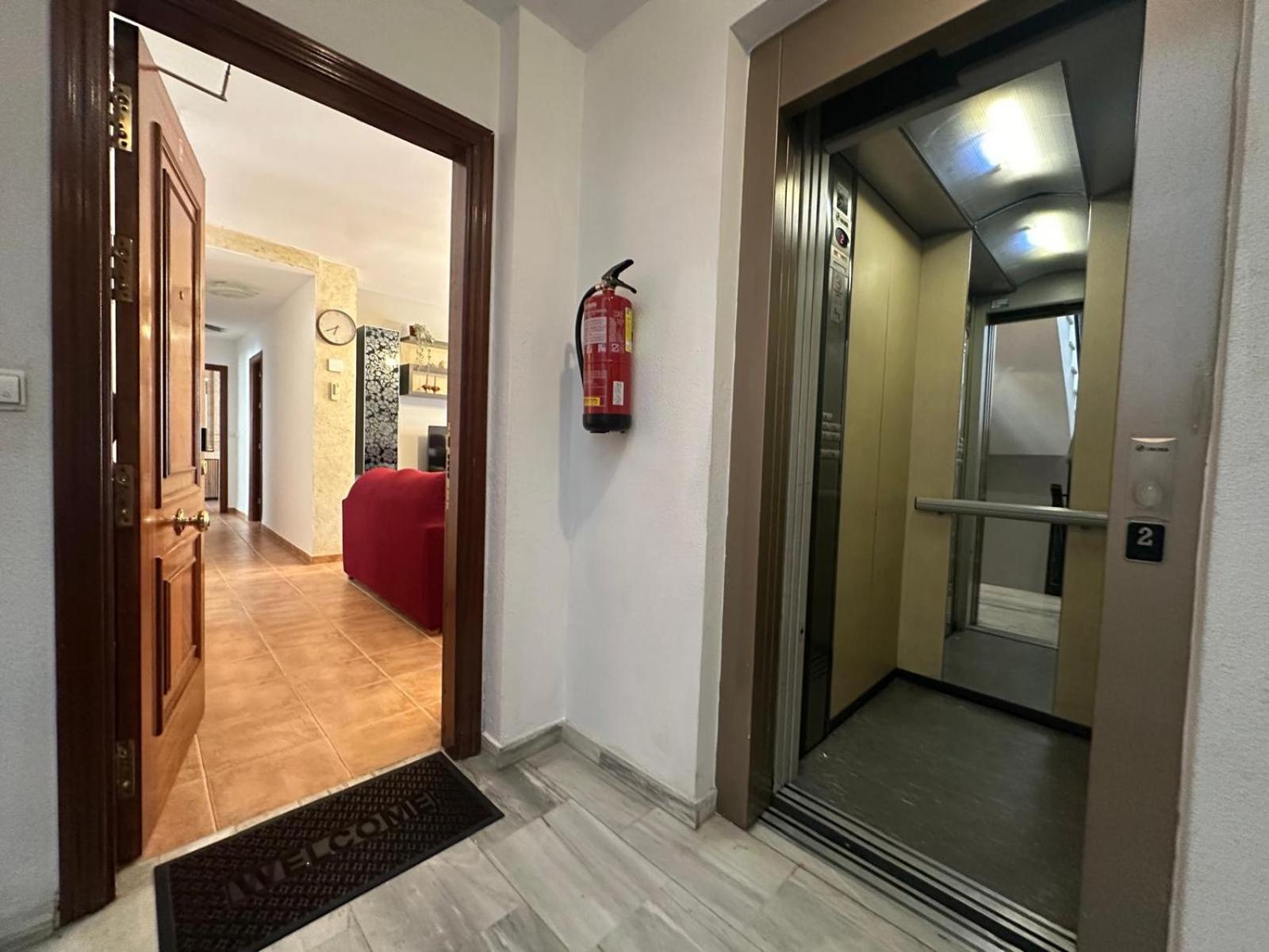 H&H Suite Abrazo De Granada Exterior foto